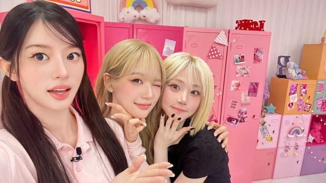 EP. 21 | tripleS | “Blonde Leaders Dreaming of a 24-Member Team”