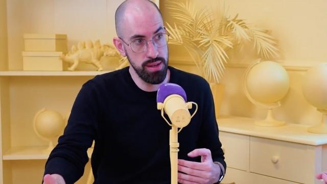 ¿Cómo se crea un parque de atracciones desde cero?