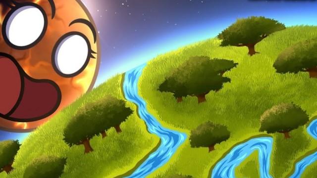 How Do Planets Develop Life? - Part 2