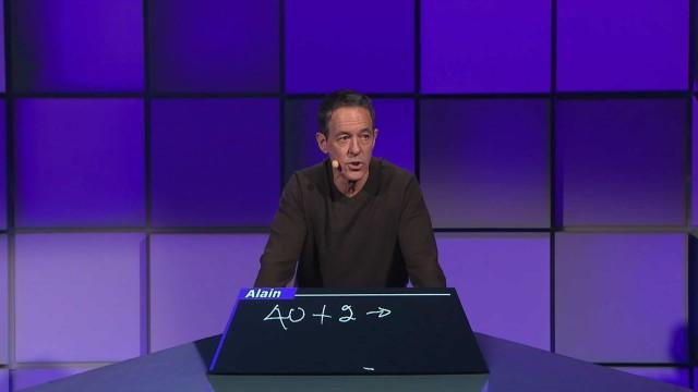 Épisode 166