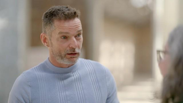 Fred Sirieix