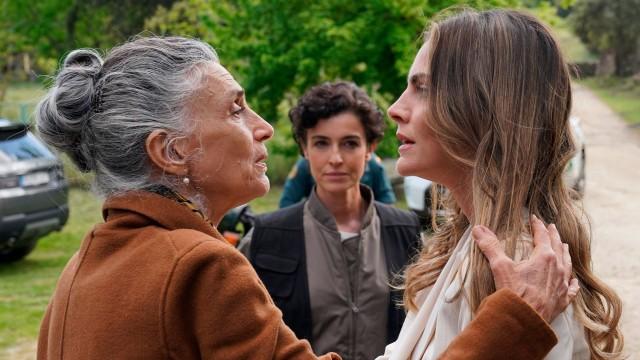 Tu reino por un caballo