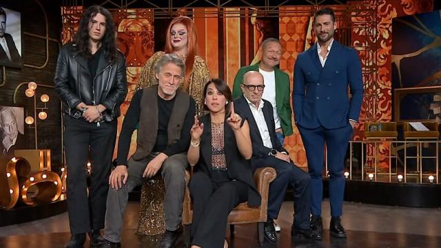 Puntata del 24/05/2025