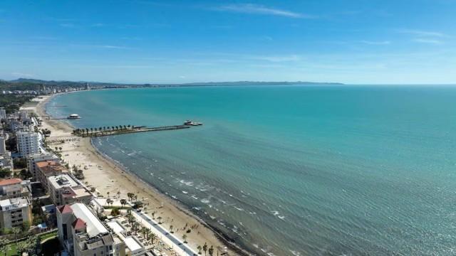 Albanie, la perle des Balkans