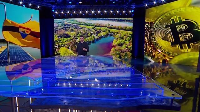 Puntata del 16/05/2025
