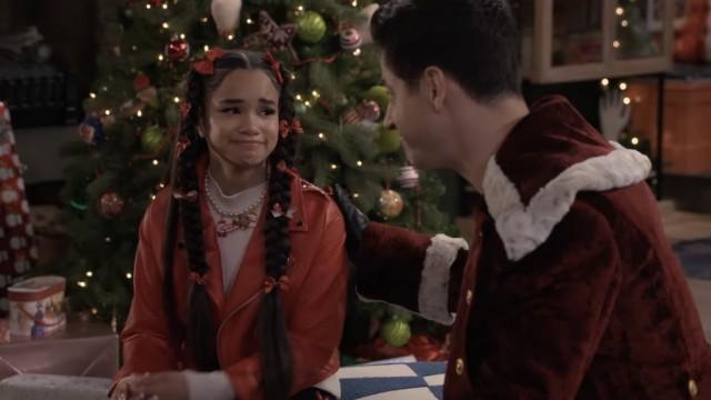 It's Beginning to Look a Lot Like Wizmas