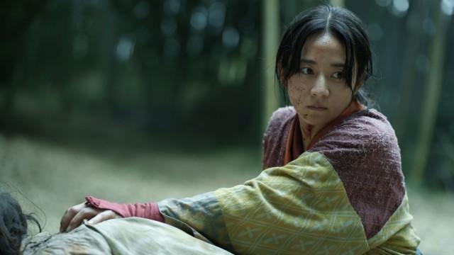 Episode2　氾濫