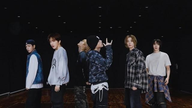 Choreography｜BOYNEXTDOOR (보이넥스트도어) ‘I Feel Good’ Dance Practice 