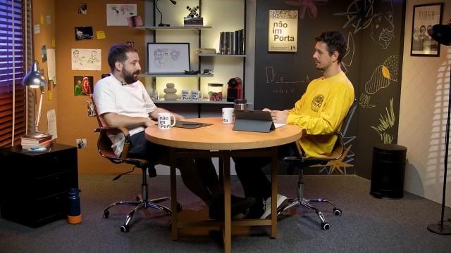 #09 SEXO, MENTIRAS E OUTRAS COISAS | NÃO IMPORTA 