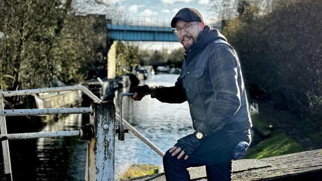 Cowley to Hunton Bridge