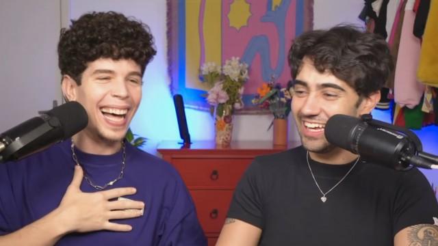 o sedutor de vovós do TikTok que engana milhares de idosas