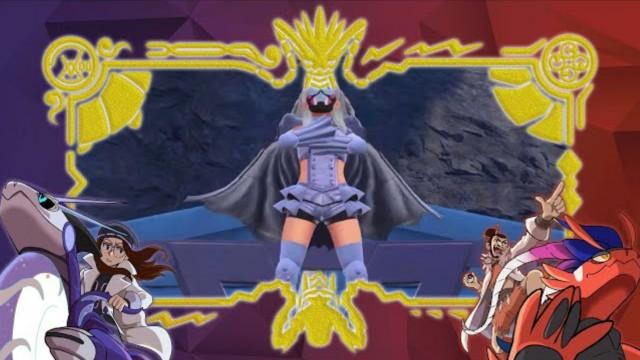 Le motivazioni del Team Star- Riassunto Blind Run Pokémon Scarlatto e Violetto #6 by Guber