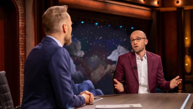 Protesten in Katwijk & Isabelle Kafando