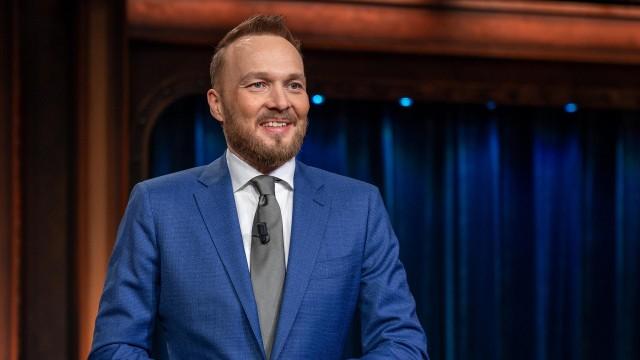 Proteïnehype & Eric Kemperman