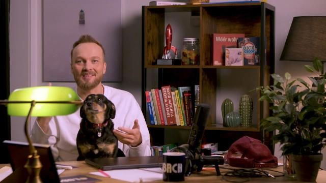 LUBACH: Dit Was De Week