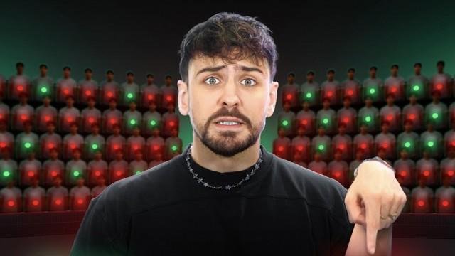 QUI PEUT OBTENIR 100% DES VOTES ?