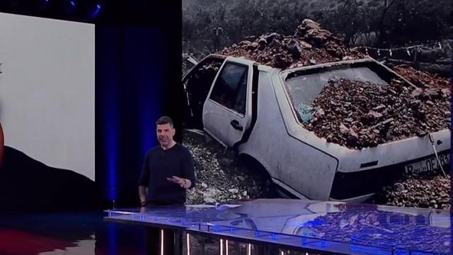 Puntata del 23/05/2025
