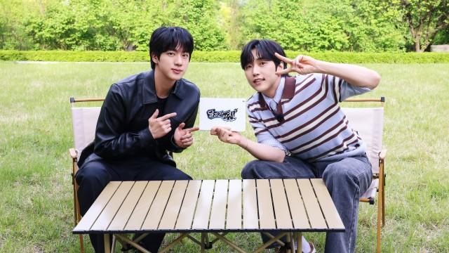 EP.36 | 나 마지막 회인데 올라 가란다...