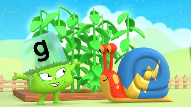 Snail
