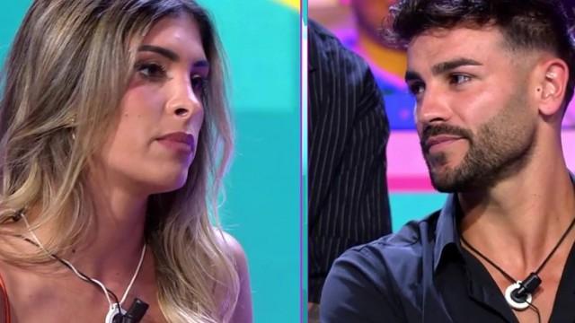 Gala 14: Alba y Érika vuelven al vecindario