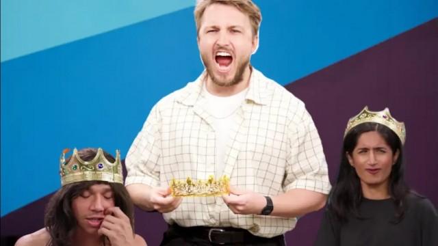 Try Not To Laugh Challenge #168 - King Of The Stool
