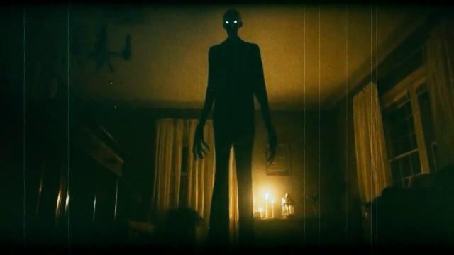 The Midnight Game | When Ancient Shadows Come To Play (STRIPPED)