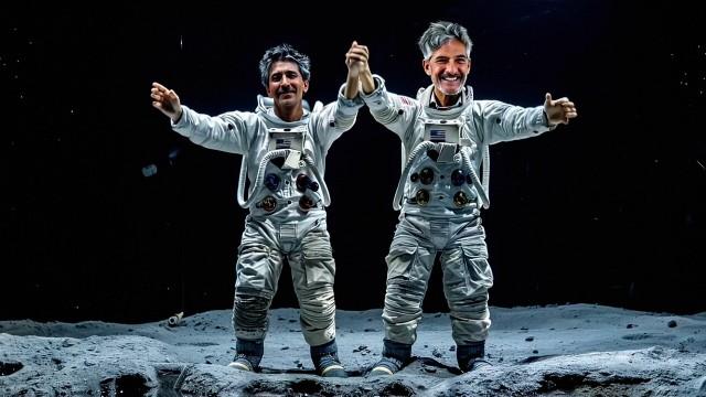 Puntata del 21/05/2025
