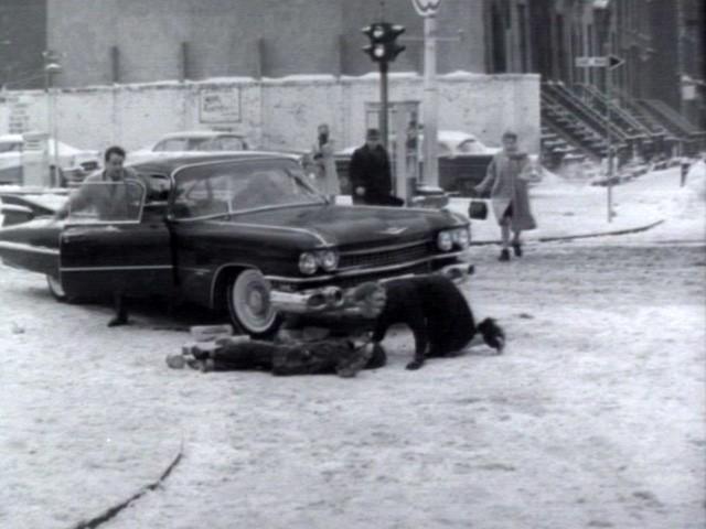 The Accident