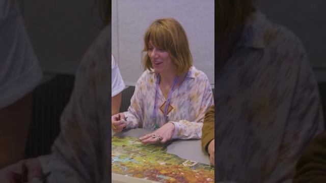 What inspired us to create Pandora’s Legacy?