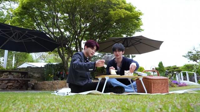 Ep.5 [Best Buddy #2]