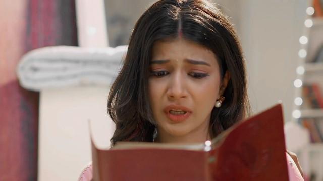 Armaan and Abhira Learn the Truth 