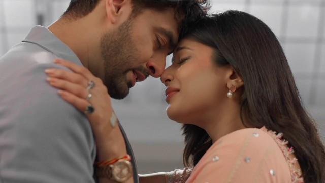 Abhira and Armaan's Joy 