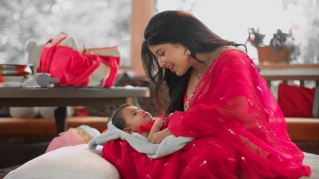 Armaan's Love Turns Obsessive 