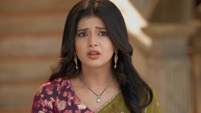 Armaan Hurts Abhira 