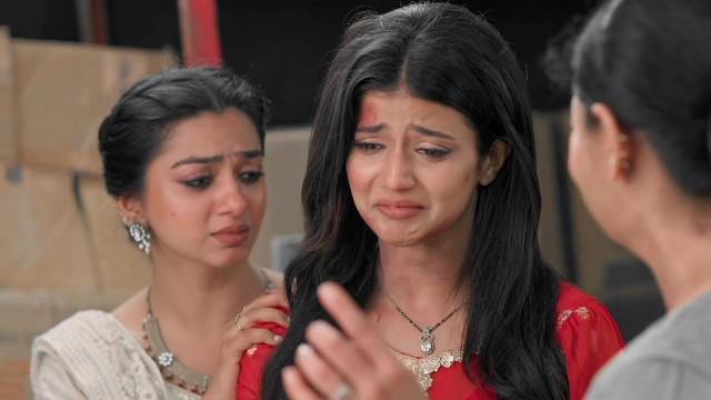 Armaan Breaks Ties With Abhira 