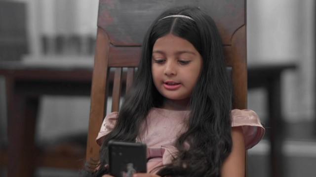 Armaan Celebrates Maira's Birthday 