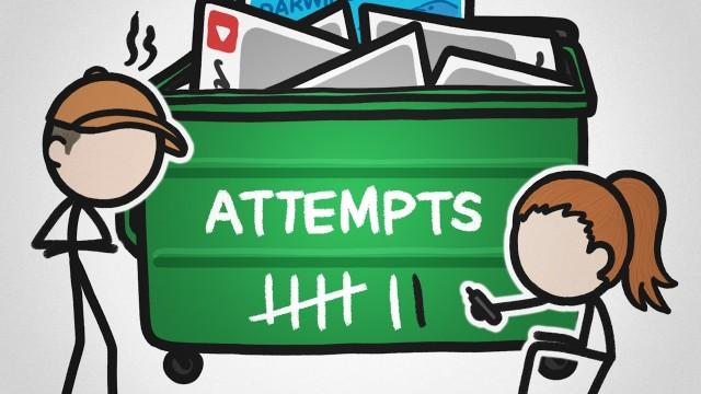 This Video Took Us 8 Years To Make