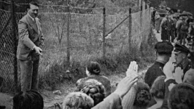 Cher oncle Adolf : Les Allemands et leur Führer