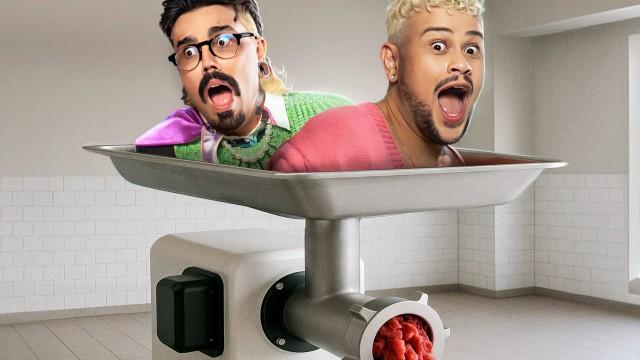 #168 - Existem limites para os memes?