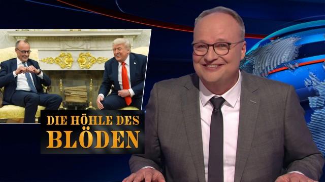 heute-show vom 06. Juni 2025