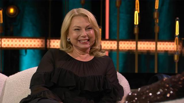Helena Bergström