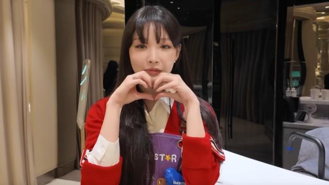 Fan Signing in Taiwan #2