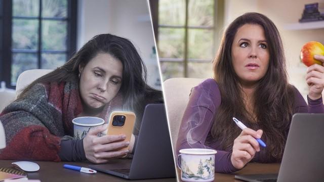  Si tu veux tout changer, commence par ça ! 