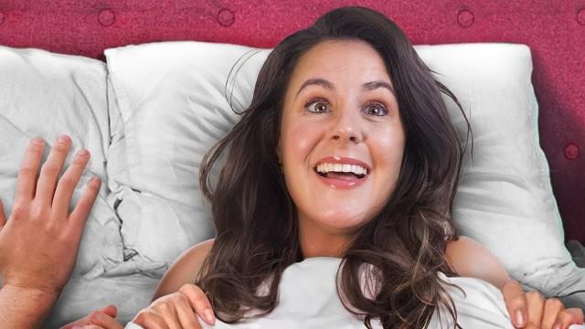  LES SECRETS DE L'ORGASME ! 