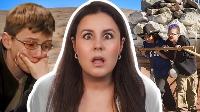  Les pires téléréalités du monde ! 