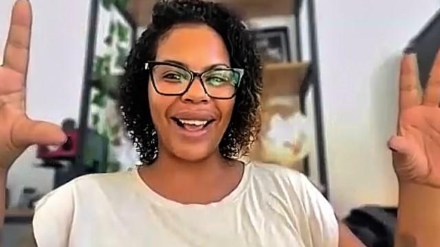Live da Ignorância: BRENDA e CHICO MAYCON são entrevistados!