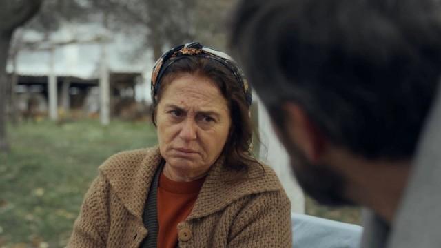 Benim Adım Neden Baki?