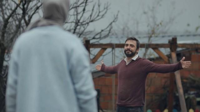 Çirkin Değiliz... Hiçbirimiz