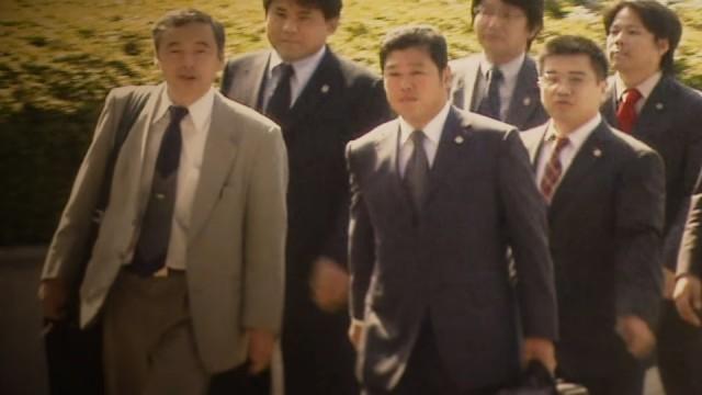 ヤミ金融を撲滅せよ 大阪・雑草弁護士たちの戦い