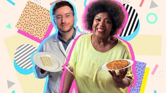 1980s Food: The Ones We Loved & Lost